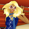 Party Dress Up: Disco Style